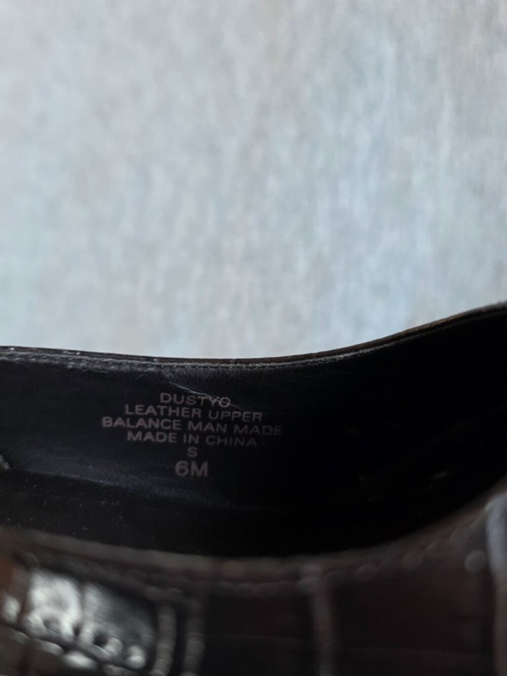 Nine West shoes - Picture 8 of 15